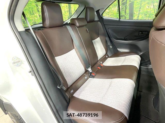 Toyota YARIS CROSS 2021-03 7331507-8