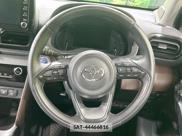 Toyota YARIS CROSS 2020-12 7331516-10