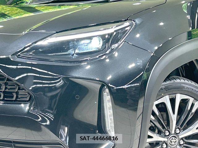 Toyota YARIS CROSS 2020-12 7331516-11