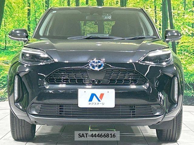 Toyota YARIS CROSS 2020-12 7331516-13