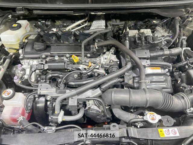 Toyota YARIS CROSS 2020-12 7331516-17