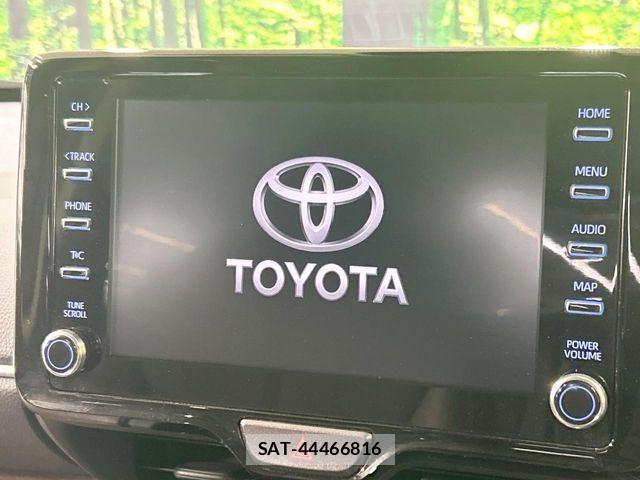 Toyota YARIS CROSS 2020-12 7331516-2