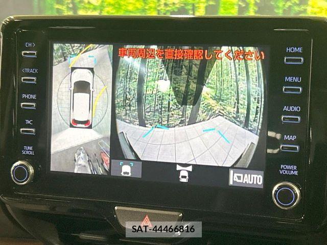 Toyota YARIS CROSS 2020-12 7331516-3