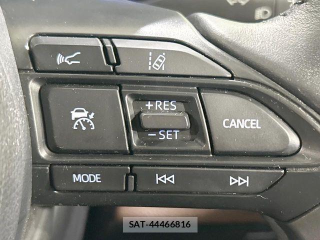 Toyota YARIS CROSS 2020-12 7331516-4