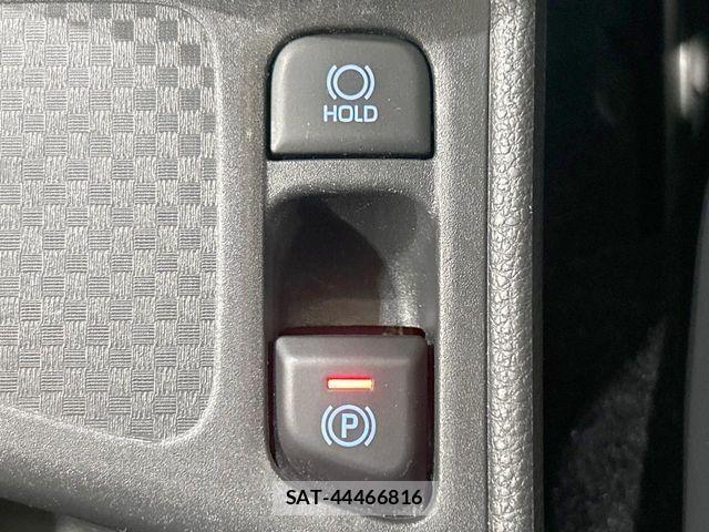Toyota YARIS CROSS 2020-12 7331516-5