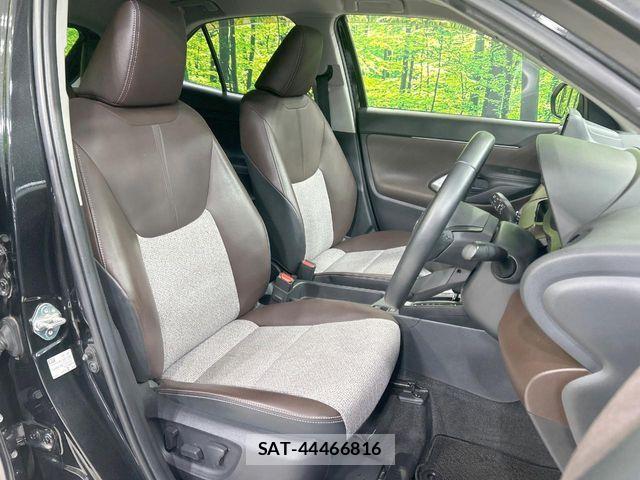 Toyota YARIS CROSS 2020-12 7331516-7