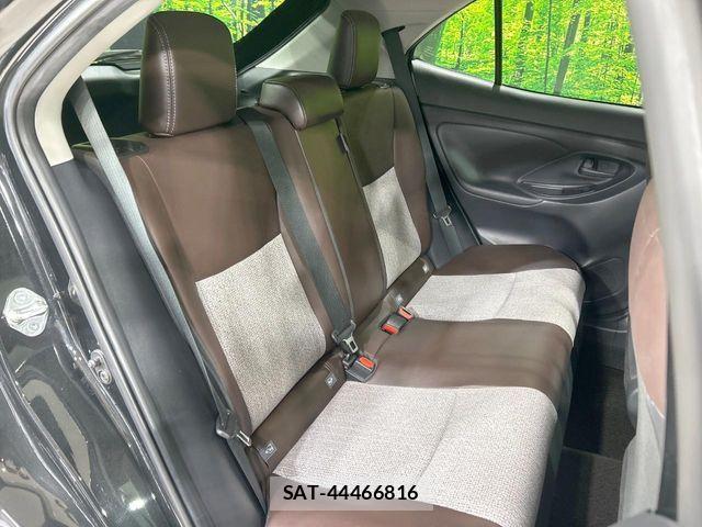 Toyota YARIS CROSS 2020-12 7331516-8