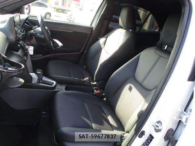 Toyota YARIS CROSS 2023-12 7331500-10