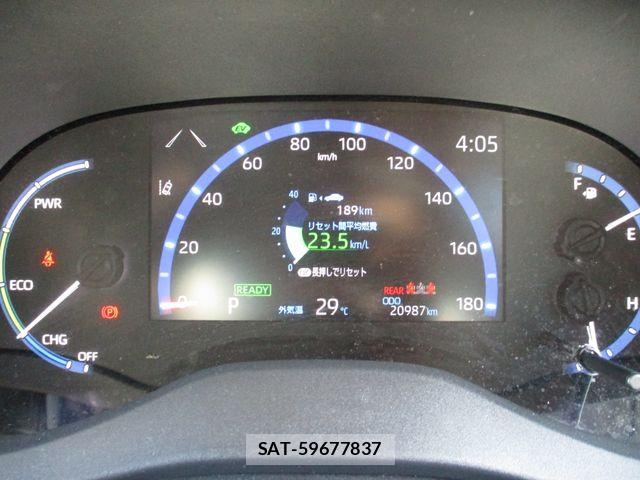 Toyota YARIS CROSS 2023-12 7331500-15