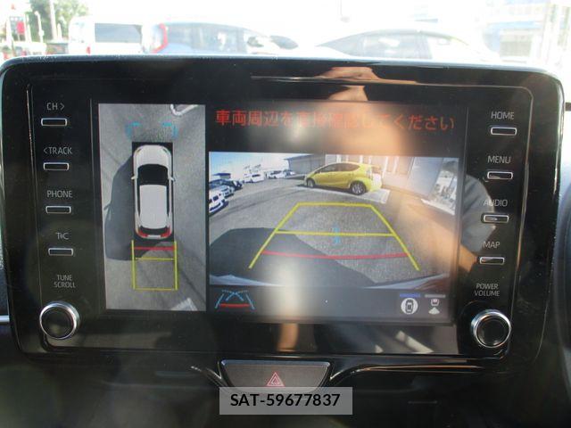 Toyota YARIS CROSS 2023-12 7331500-16