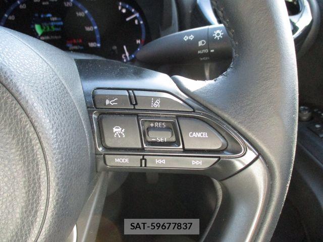 Toyota YARIS CROSS 2023-12 7331500-17