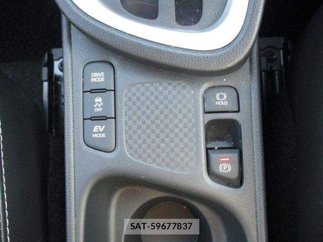 Toyota YARIS CROSS 2023-12 7331500-21