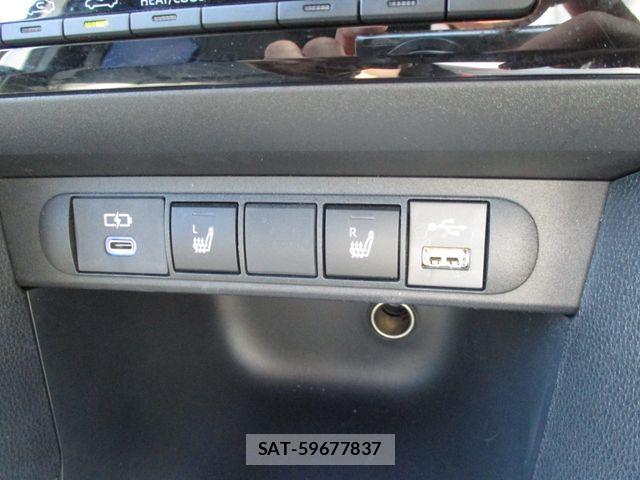Toyota YARIS CROSS 2023-12 7331500-22