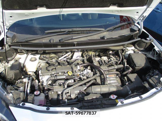 Toyota YARIS CROSS 2023-12 7331500-23