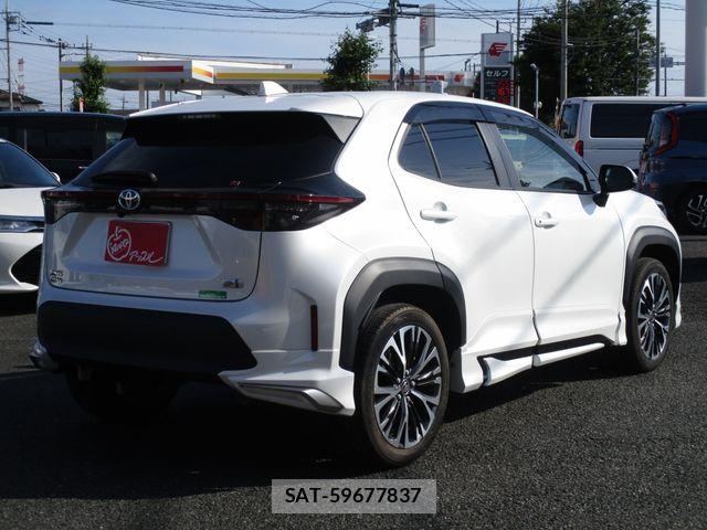 Toyota YARIS CROSS 2023-12 7331500-2