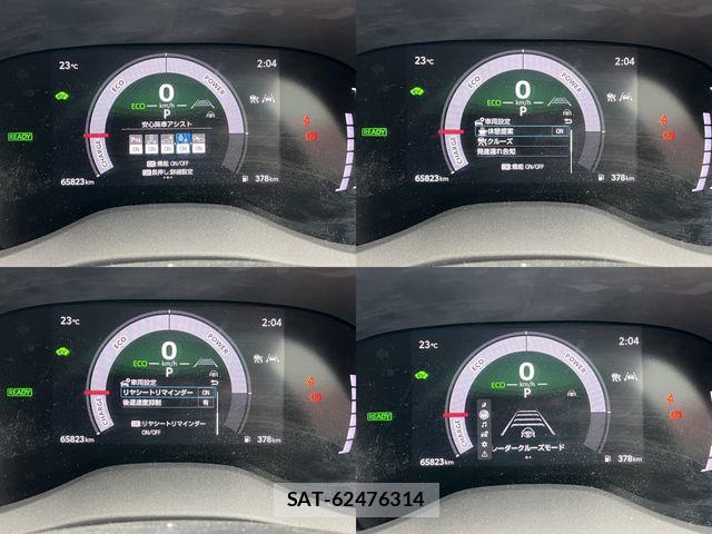 Toyota YARIS CROSS 2024-06 7331512-13