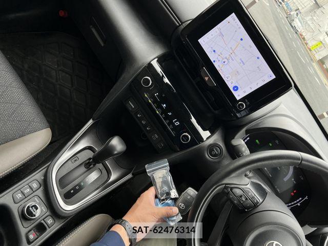 Toyota YARIS CROSS 2024-06 7331512-15