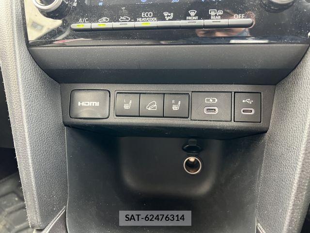 Toyota YARIS CROSS 2024-06 7331512-19