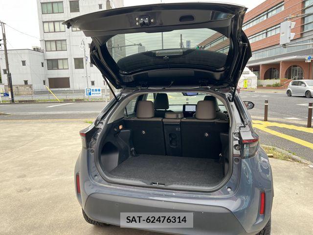 Toyota YARIS CROSS 2024-06 7331512-6