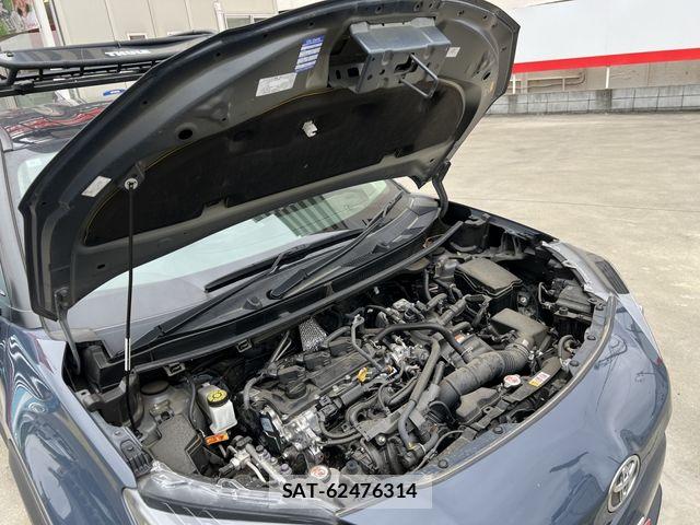 Toyota YARIS CROSS 2024-06 7331512-7