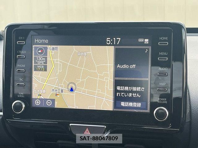 Toyota YARIS CROSS 2021-05 7331524-4