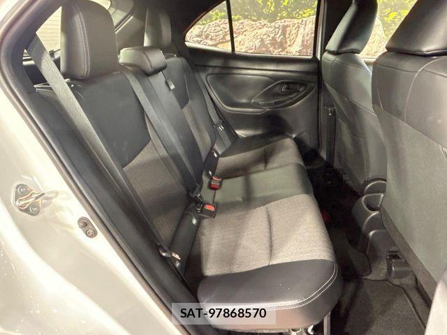 Toyota YARIS CROSS 2023-11 7331487-9