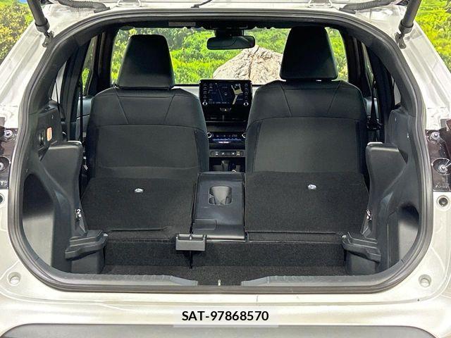 Toyota YARIS CROSS 2023-11 7331487-10