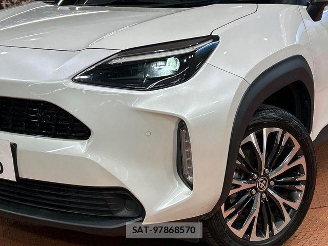 Toyota YARIS CROSS 2023-11 7331487-12