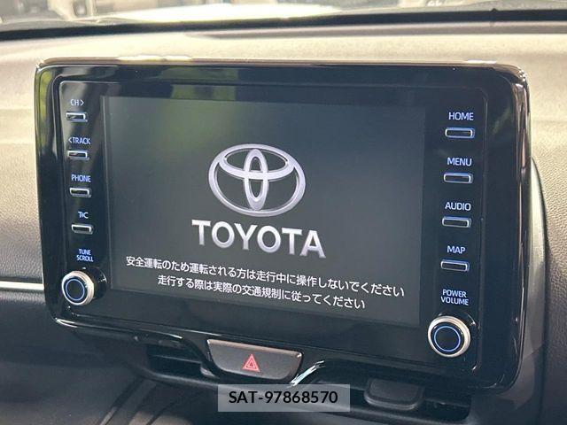 Toyota YARIS CROSS 2023-11 7331487-2