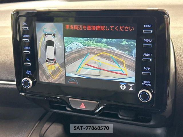 Toyota YARIS CROSS 2023-11 7331487-3