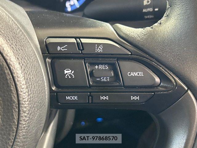 Toyota YARIS CROSS 2023-11 7331487-5