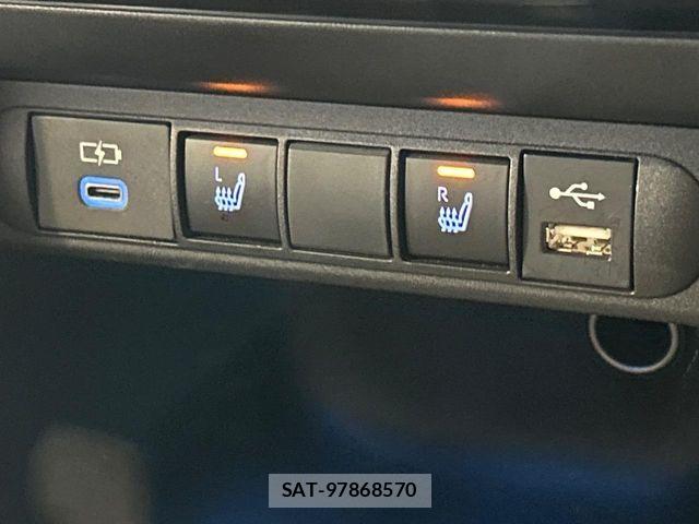 Toyota YARIS CROSS 2023-11 7331487-6