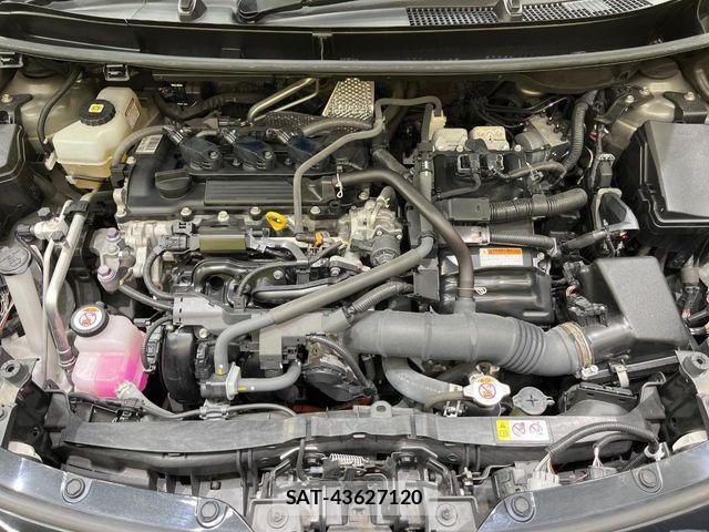 Toyota YARIS CROSS 2021-08 7360694-17