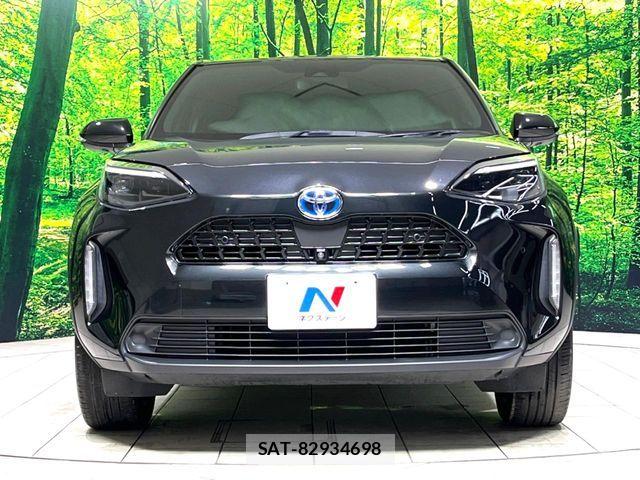 Toyota YARIS CROSS 2023-09 7360684-13
