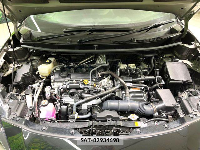 Toyota YARIS CROSS 2023-09 7360684-17