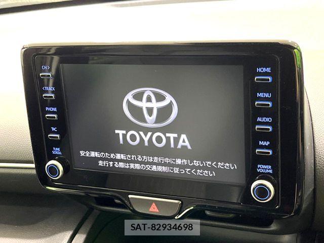 Toyota YARIS CROSS 2023-09 7360684-3