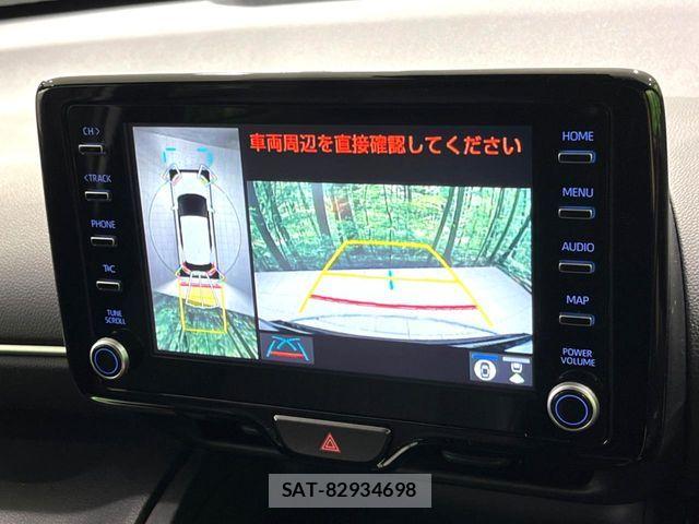 Toyota YARIS CROSS 2023-09 7360684-4