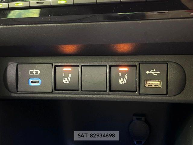 Toyota YARIS CROSS 2023-09 7360684-5