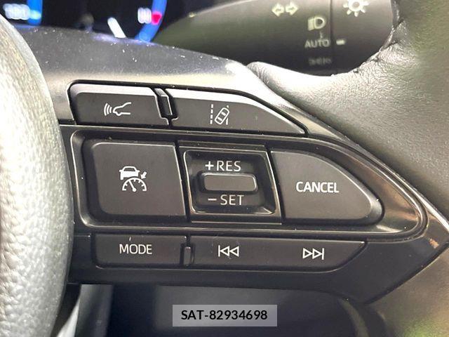 Toyota YARIS CROSS 2023-09 7360684-6