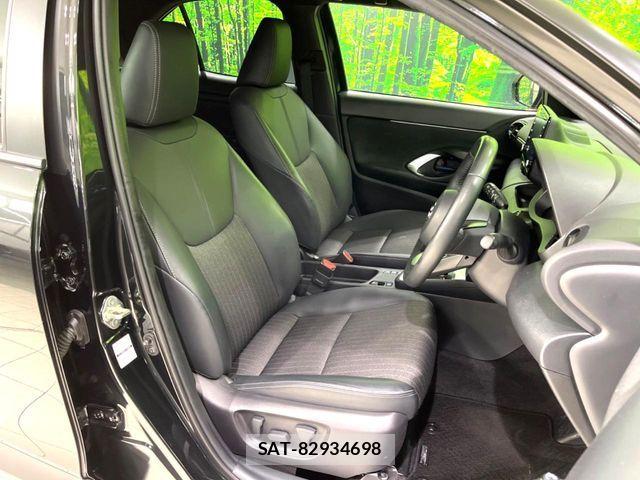 Toyota YARIS CROSS 2023-09 7360684-7