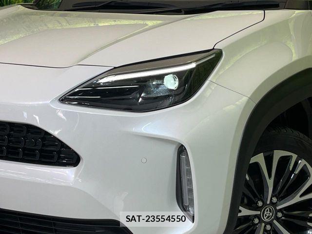Toyota YARIS CROSS 2021-03 7360701-11