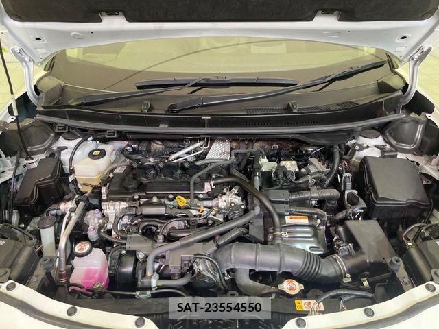 Toyota YARIS CROSS 2021-03 7360701-17