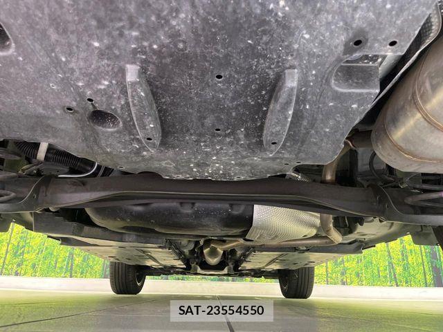 Toyota YARIS CROSS 2021-03 7360701-18