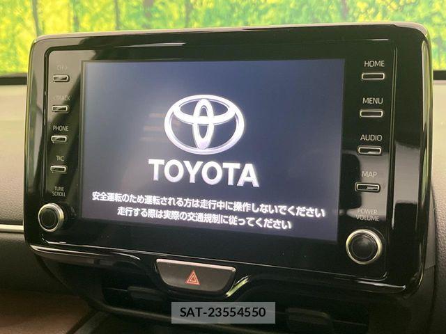 Toyota YARIS CROSS 2021-03 7360701-2