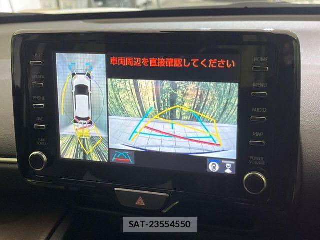 Toyota YARIS CROSS 2021-03 7360701-3