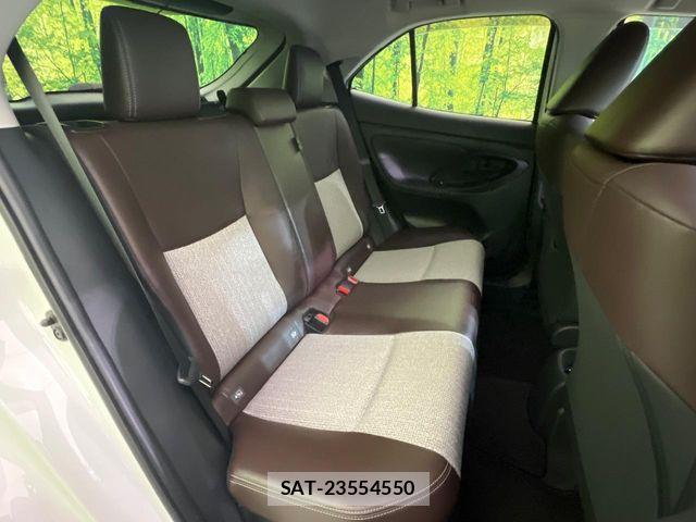 Toyota YARIS CROSS 2021-03 7360701-8