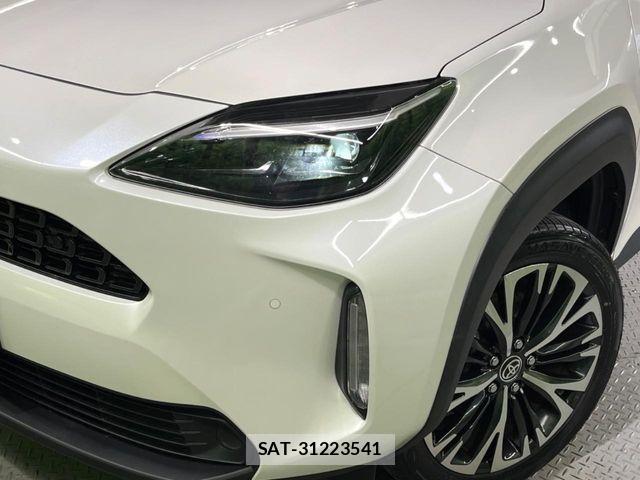 Toyota YARIS CROSS 2022-03 7360690-11