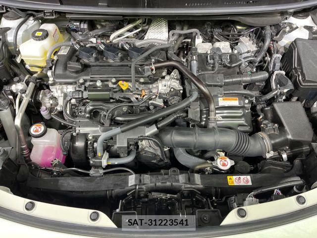 Toyota YARIS CROSS 2022-03 7360690-17