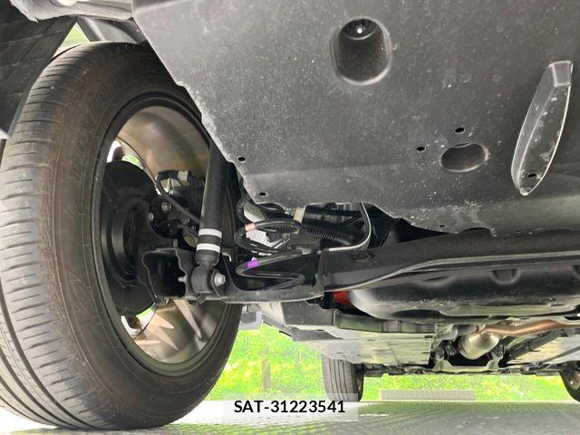 Toyota YARIS CROSS 2022-03 7360690-19
