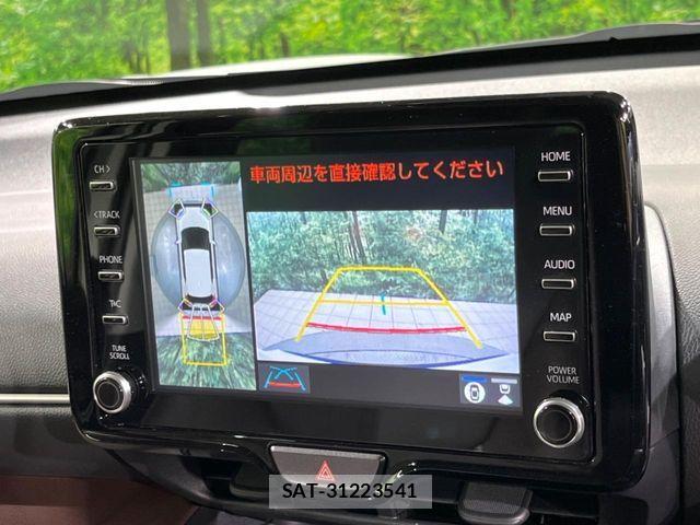 Toyota YARIS CROSS 2022-03 7360690-2